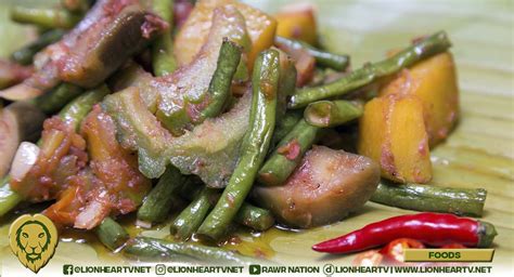Why pinakbet should be a staple in every meal plan.